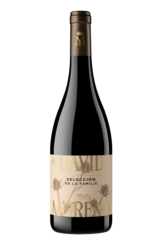 Selección de la Familia David Moreno Rioja